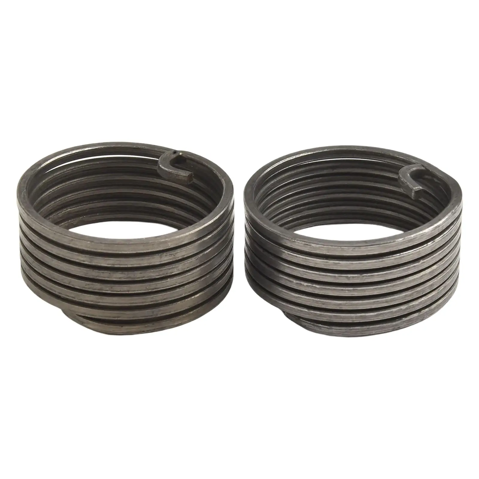 

Enhance Your Equipment Performance with These Replacement Start Springs (Set of 4) Compatible with Several Models