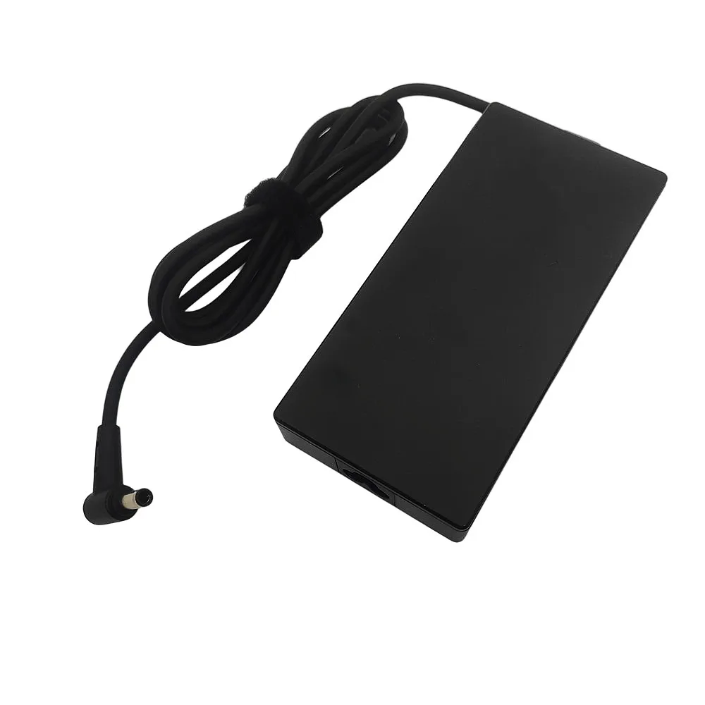 Imagem -02 - Adaptador de Alimentação do Carregador Portátil para Asus Jogos Tuf Fx705dt Fx505d Fx505du Fx505dt Fx505dt A18150p1a Adp-150ch b 150w 20v 7.5a 6.0x 3.7 mm