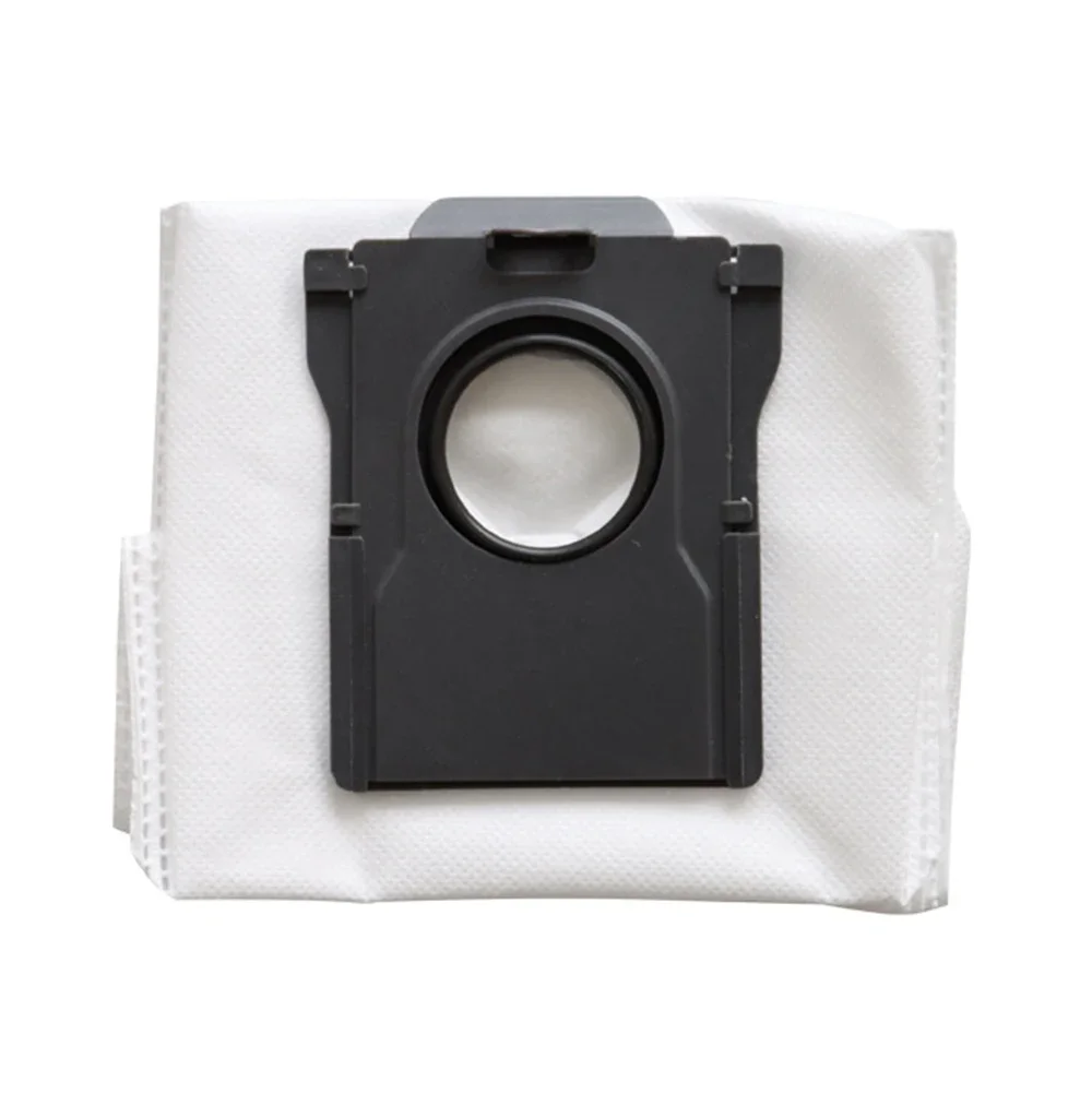 5/10/20 قطعة مكنسة كهربائية استبدال أكياس الغبار ل MOVA P10 Pro ل الترا الروبوتية مكنسة كهربائية كيس لجميع الغبار أجزاء أدوات تنظيف