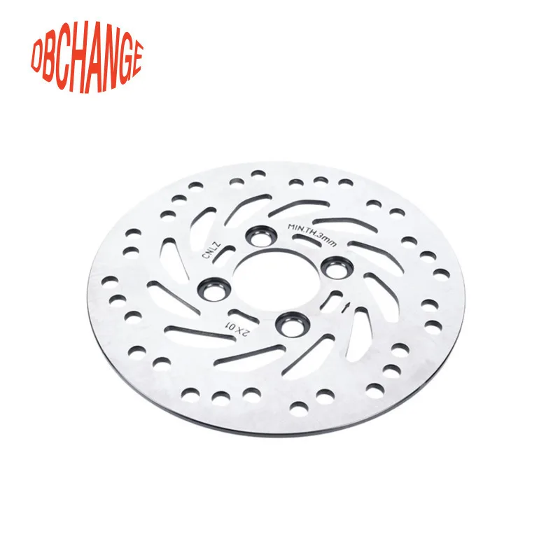 

Передний тормозной диск для Wuyang / Sundiro Honda LEAD125