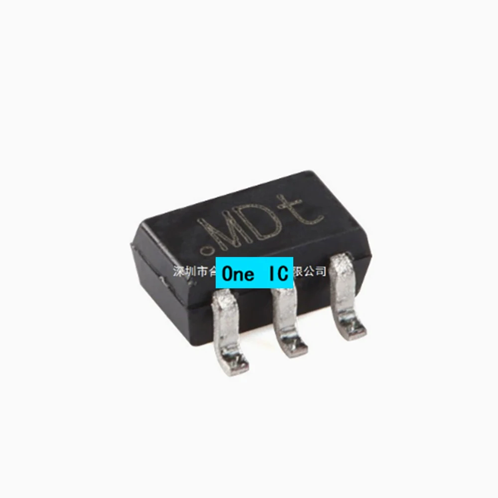 100% Original BGA2869,115 MDt SOT-363 Brand New Genuine Ic
