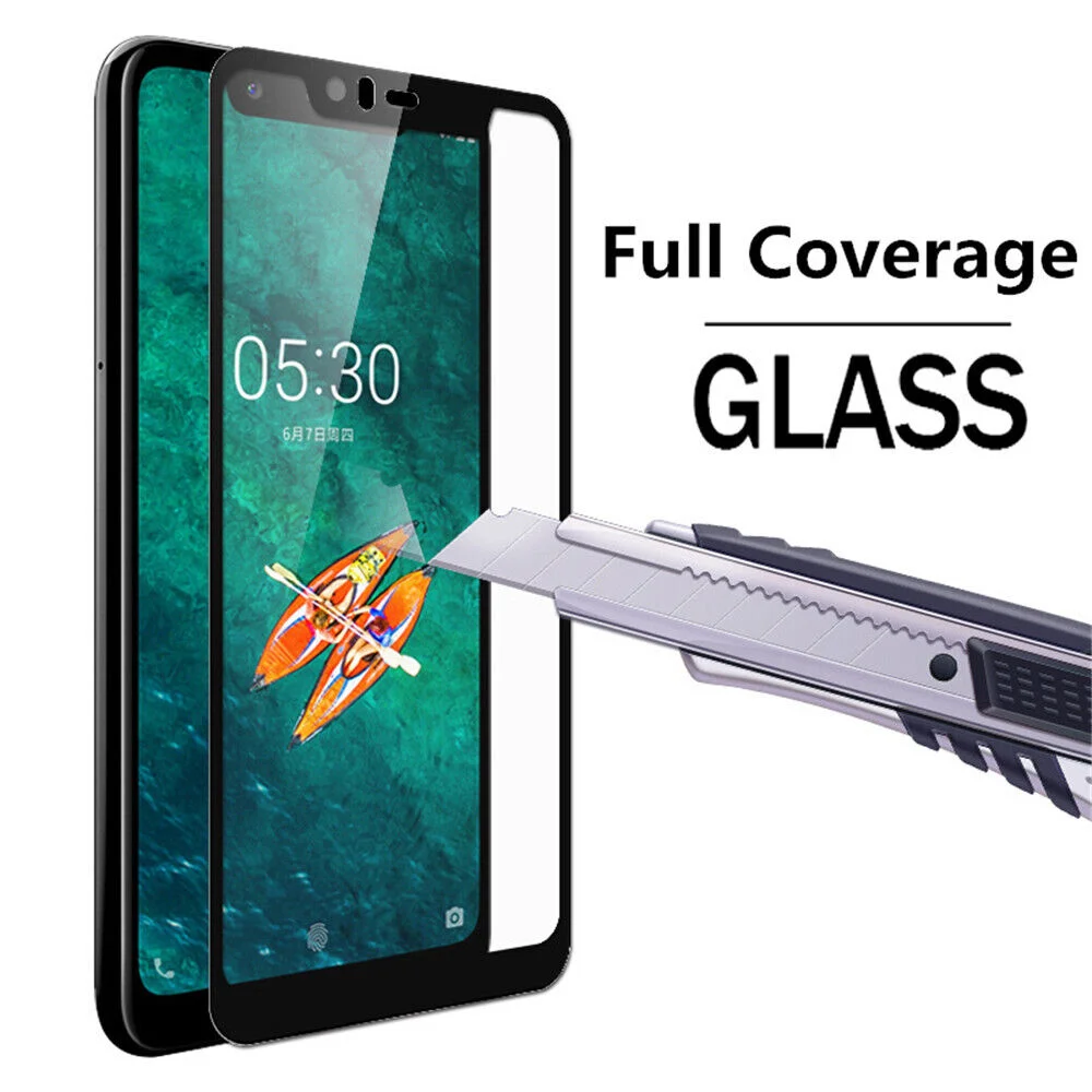 Crystal-Clear Full-…