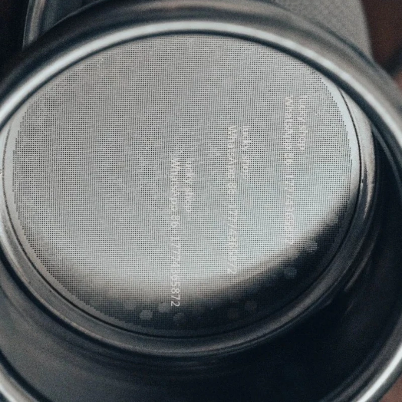 Micro-sieve Powder Bowl Can Be Adapted To Powder Bowl, New Accessories