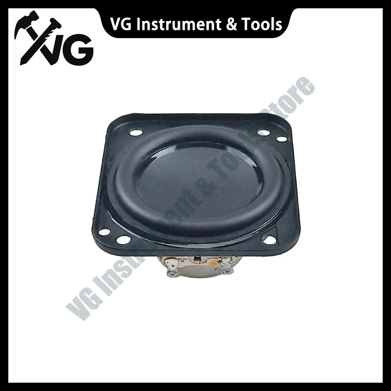 New for JBL go 3 Bluetooth Speaker 1.75 inch full frequency speaker Waterproof Cone 47*43mm 4ohm