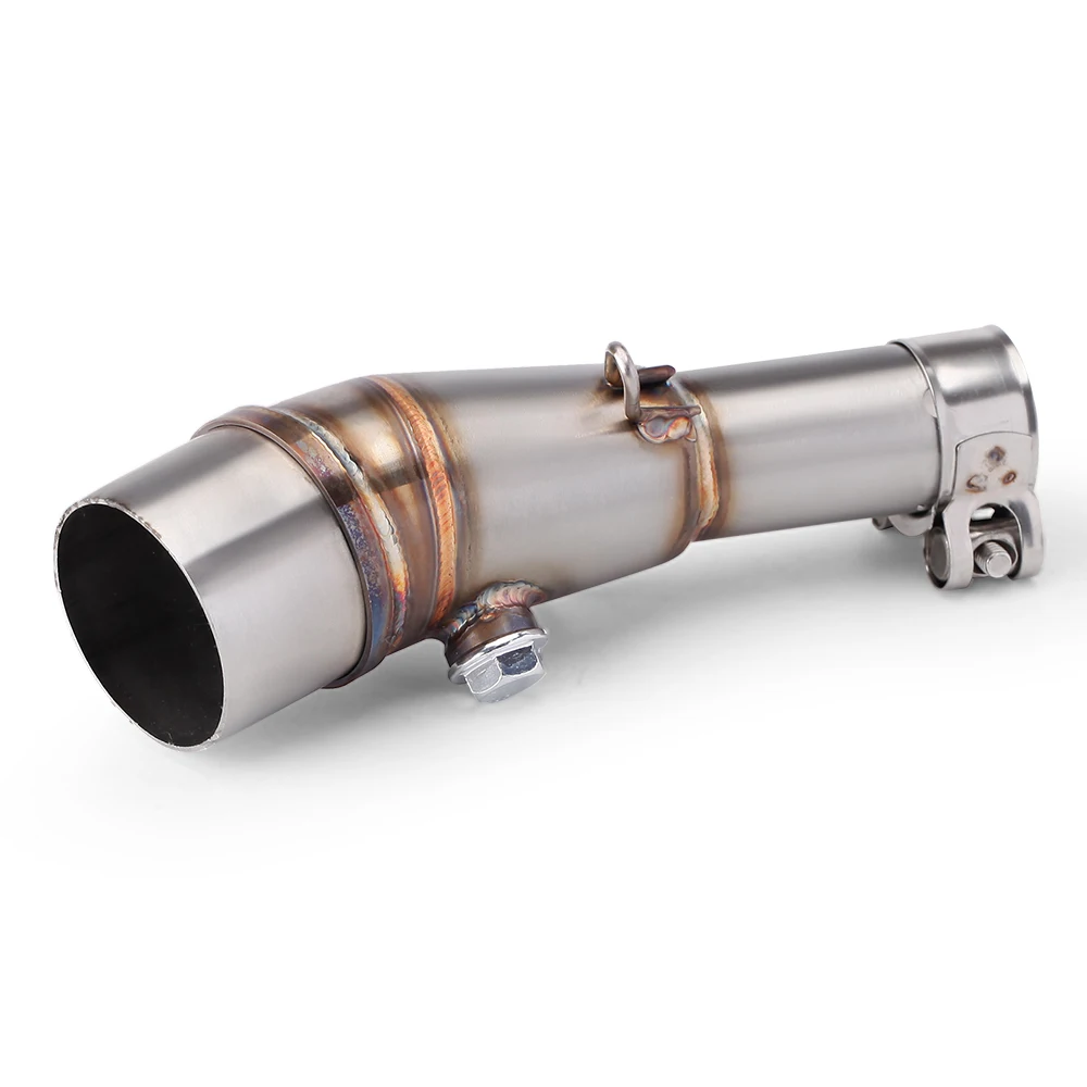 Motorcycle Exhaust for ADV350, Original Location, Racing Performance, Racing Line, High PerformanceMuffler