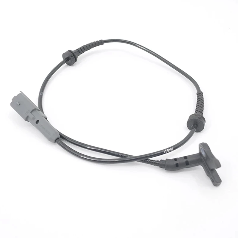 9665386780 ABS Wheel Speed Sensor Plug Front Left Right 4545K3 4545F5 96496780 For Peugeot 307 308 Citroen C4 DS4