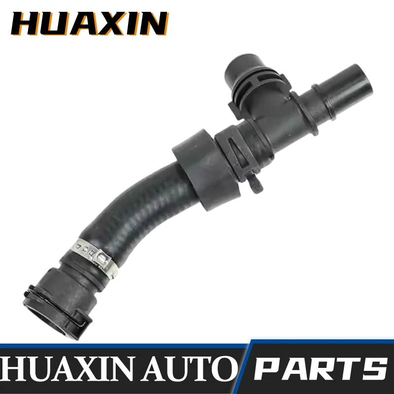 Auto Parts LR091529 T2H20155 Water Hose  for Range Rover Velar 2017 Jaguar XJ XE F-PACE