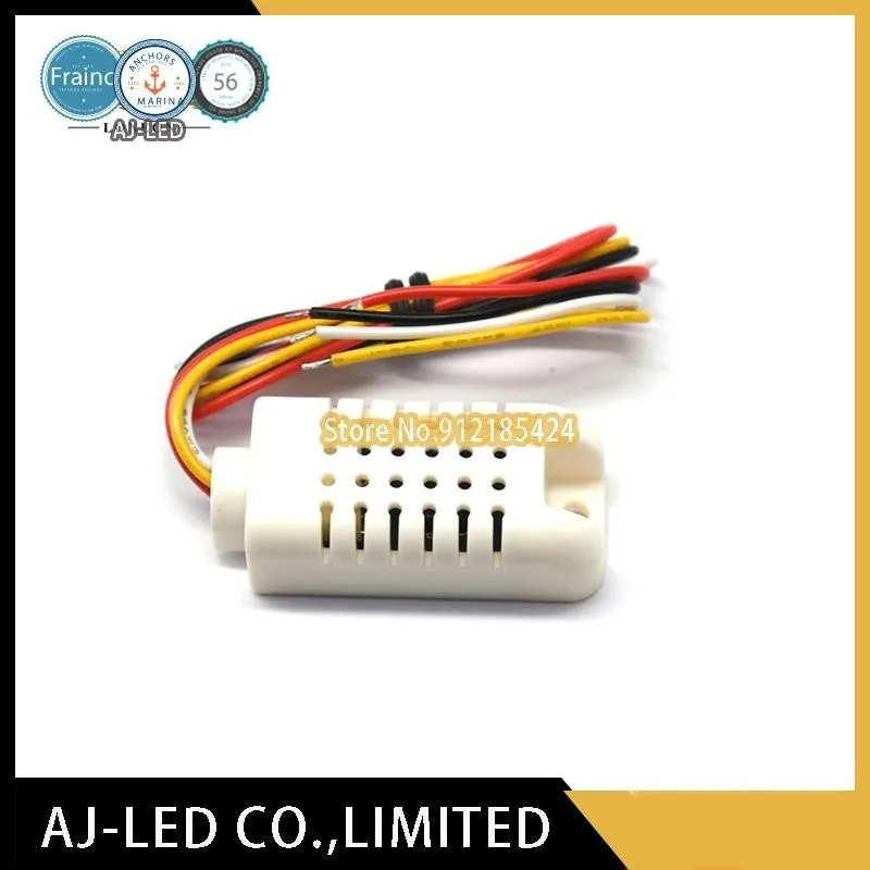 

2 шт./лот AM2011 датчик температуры и влажности модуль датчика чувствительный к влажности емкостный аналоговый выход AOSONG подлинный новый