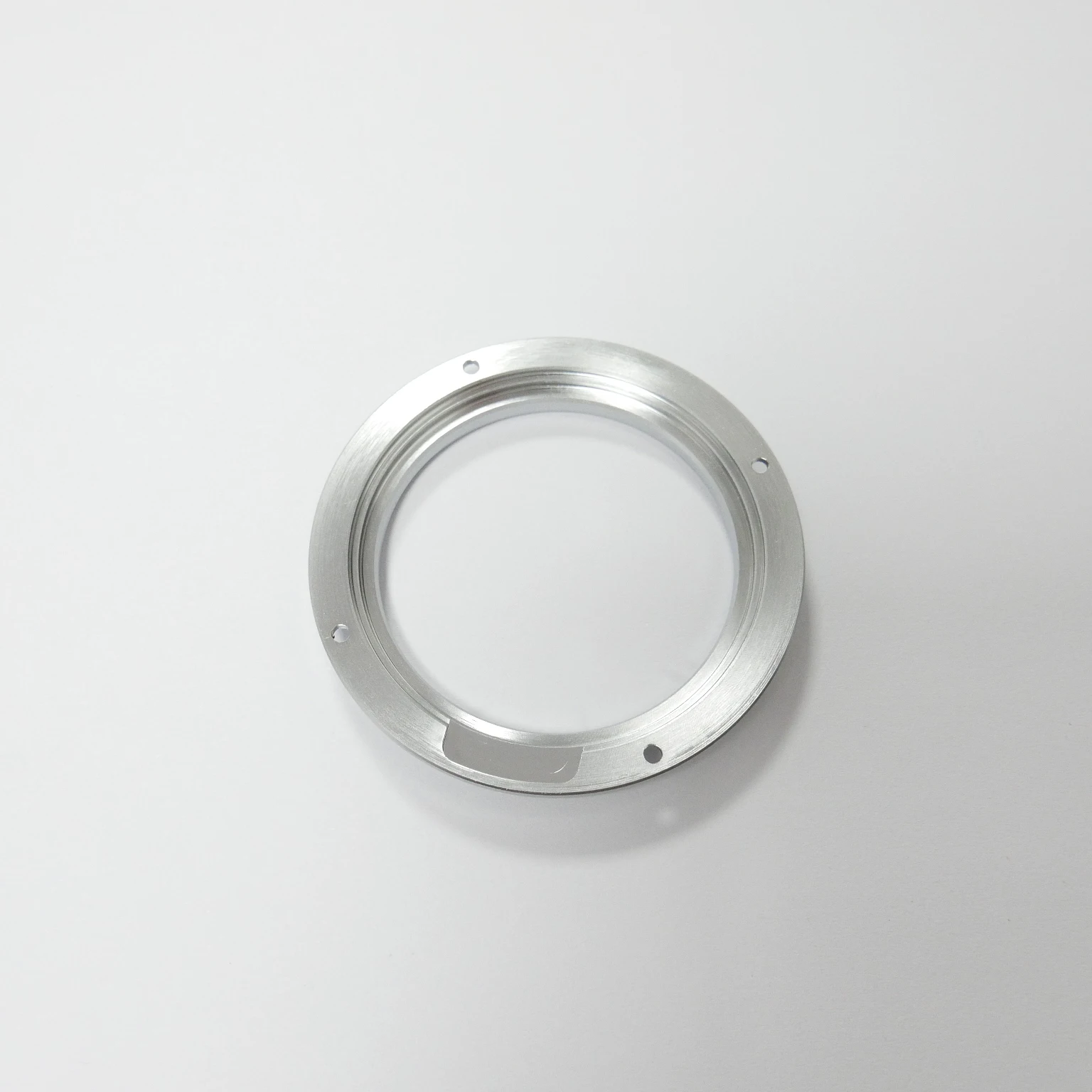 

Repair Parts For Canon RF 85mm f/1.2L USM Lens Mount Mounting Ring