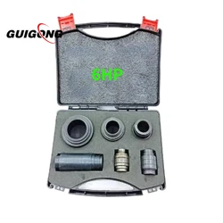 GUIGONG 6HP19 6HP21 6HP26 6HP Transmission Bushing Removal Tool For BMW Land Rover Repair