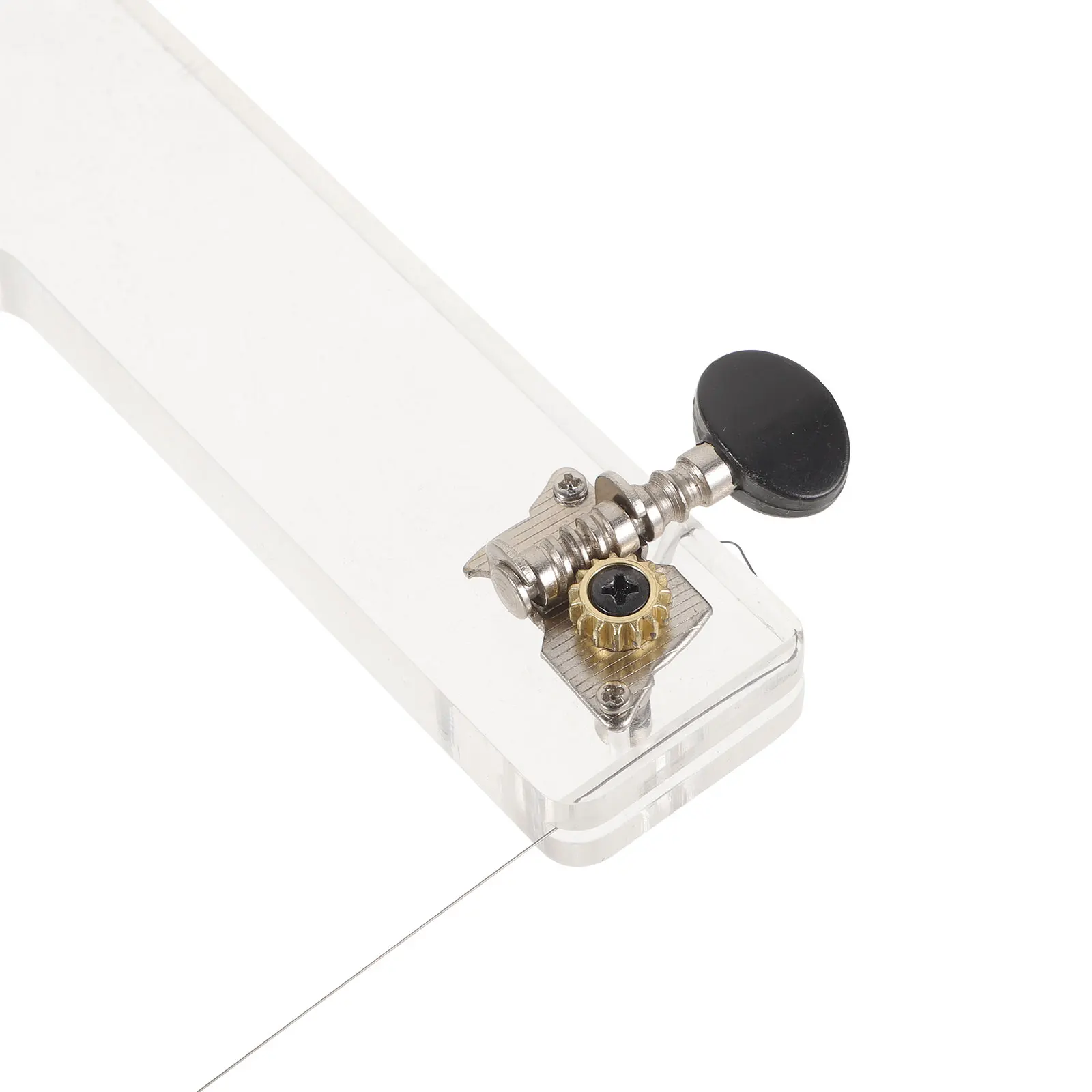 

Portable Handmade Soap Cutter Sturdy Multi-Use Tool Durable Metal Wire Smooth Soap Making Supplies DIY Butter Cutter