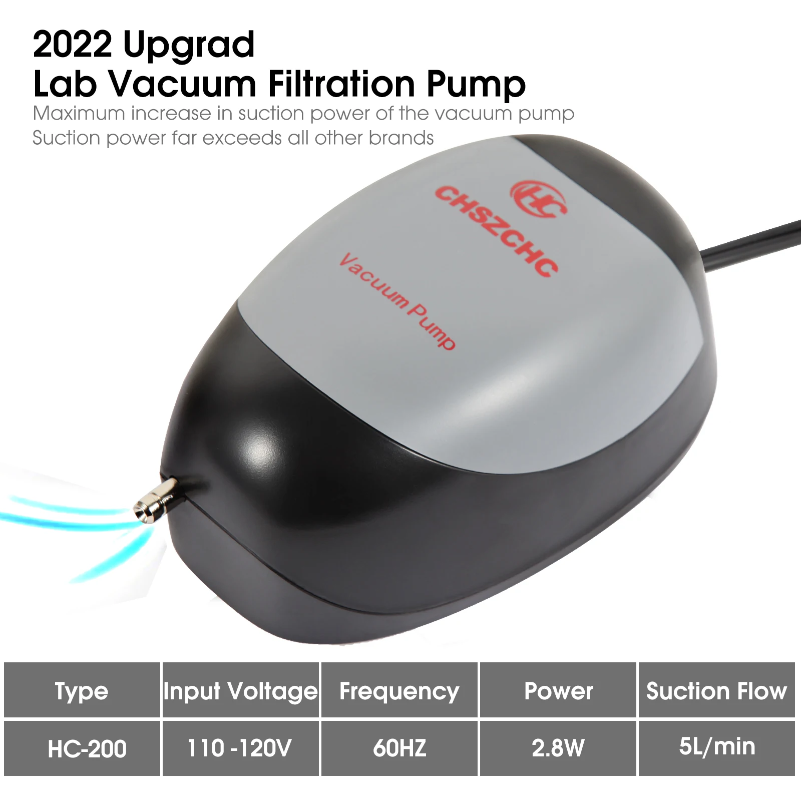 Pump,Lab Mini  Vacuum Pump