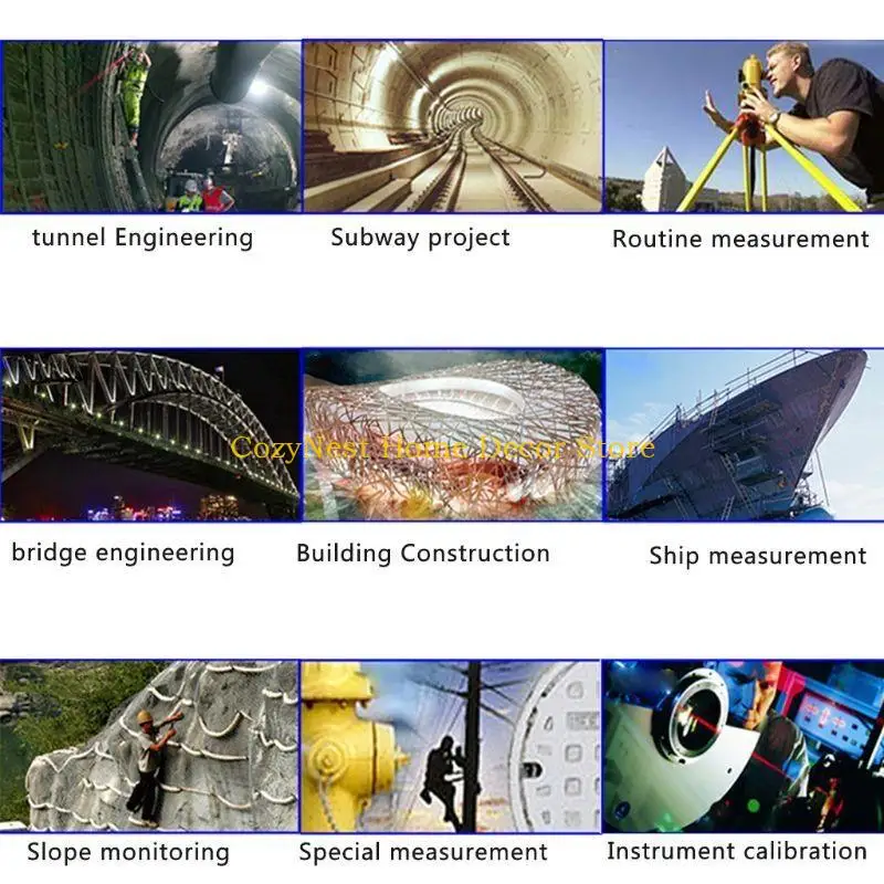 92MF 40X40MM/1.57"x1.57" Reflector Sheet Reflective Tape Target for Total Station