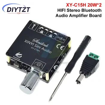 8 best sales Bộ khuếch đại bluetooth - №7