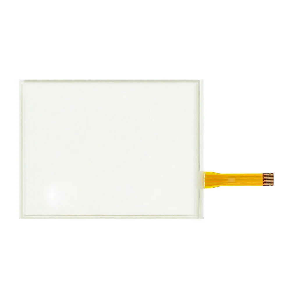 New for AGP3300H-L1-D24-RED AGP3300H-L1-D24-RED-KEY Touch Glass Panel Protective Screen