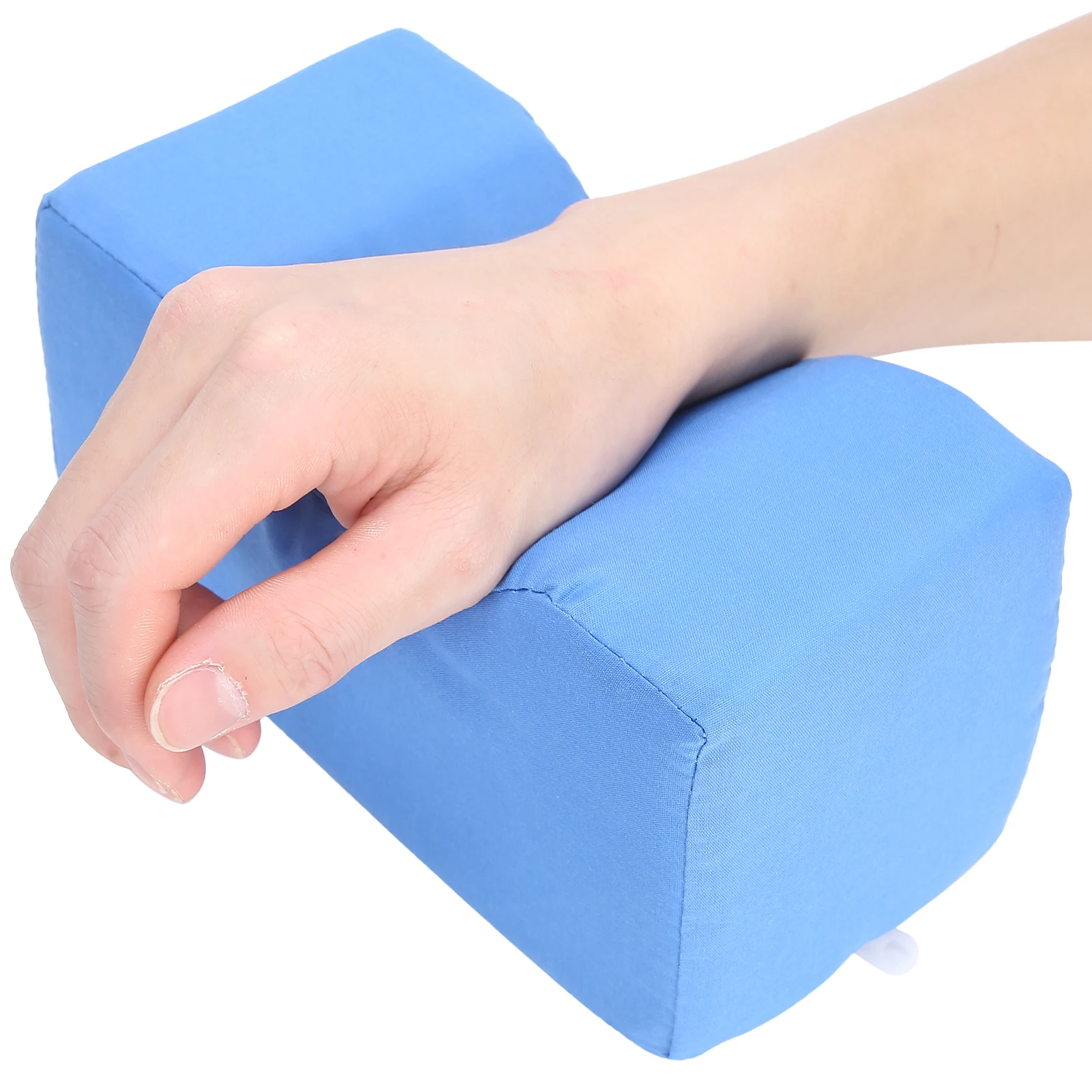Anti‑Bedsore Cushion Leg Rest Elevating Pad for Elderly Bedridden Patient Anti‑Bedsore Pad Anti‑Bedsore Cushion