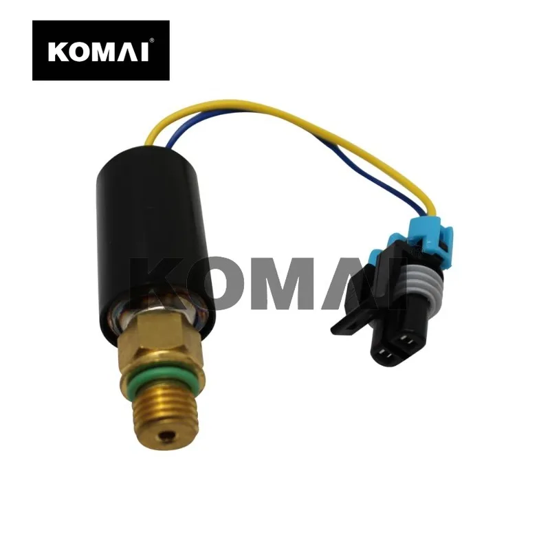 

KOMAI RE212878 Реле давления масляного фильтра для John Deere 6105M 6105R 6110 6210 6310 +