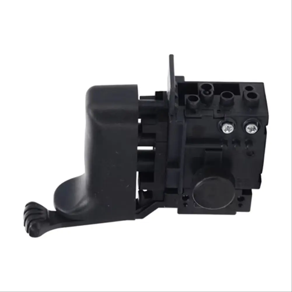 

Switch Replacement Parts For HR2020 HR2432 HR2440 HR2450 Hammer Drill Switch Part Number 650508-0 Rotating Hammer