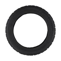 8.5 Inch 8 1/2x2 Off-road Tubeless Tyre 50/75-6.1 Tire Replacement For Xiaomi M365/Pro Electric Scooter Accessories