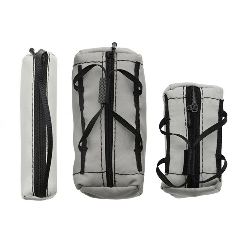 

Miniature Decoration Scale Sports Travel Bag For 1/10 RC Crawler Replacement Parts Accessories