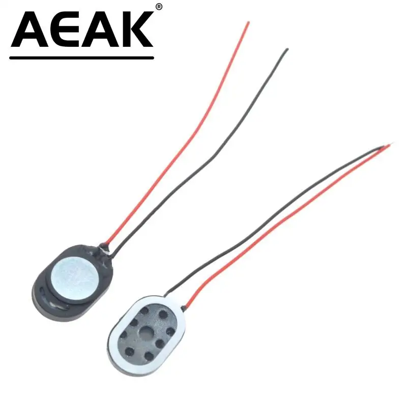 20pcpcs טלפון טלפון טלפון טלפון טלפון טלפון לוח מיקרו 1 w 8r 8 יוריו 1 וואט 1015 10*15 מ