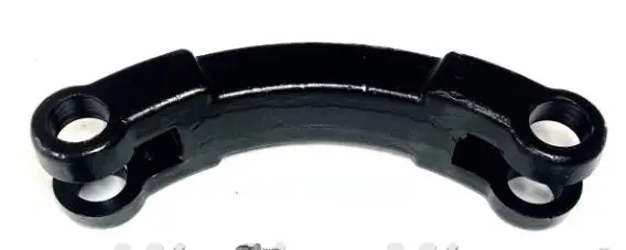 Applicable to accessory partsForklift Parts Pin Steering Connecting Rod Repair Kit for Hangcha 30hb 30dh210002A