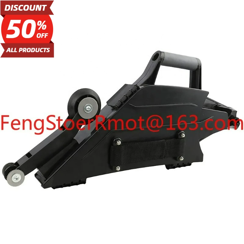 

Машина для нанесения клейких инструментов для сухой стены, инструмент для соединения гипсокартона класса «сделай сам», быстросменное угловое колесо