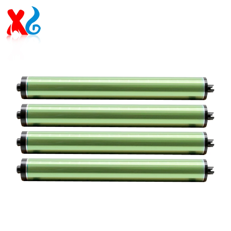 200000Pages Long Life Tambour OPC Drum For Xerox Versant 80 180 2100 3100 V80 V180 V2100 V3100 013R00676 013R00674 Cylinder