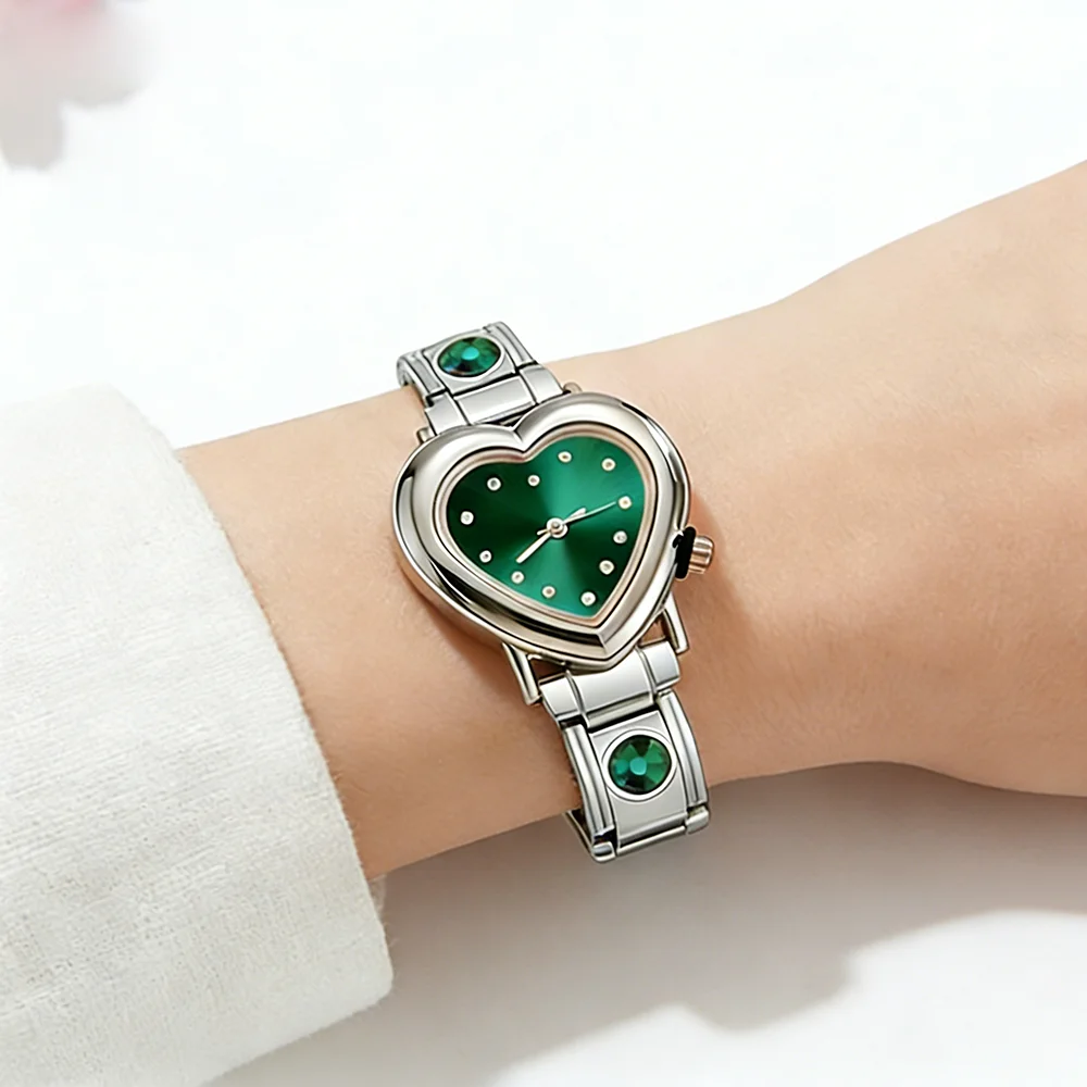 Conector de Pulseira de Relógi - Jewelry Making Watches avaliação e preço