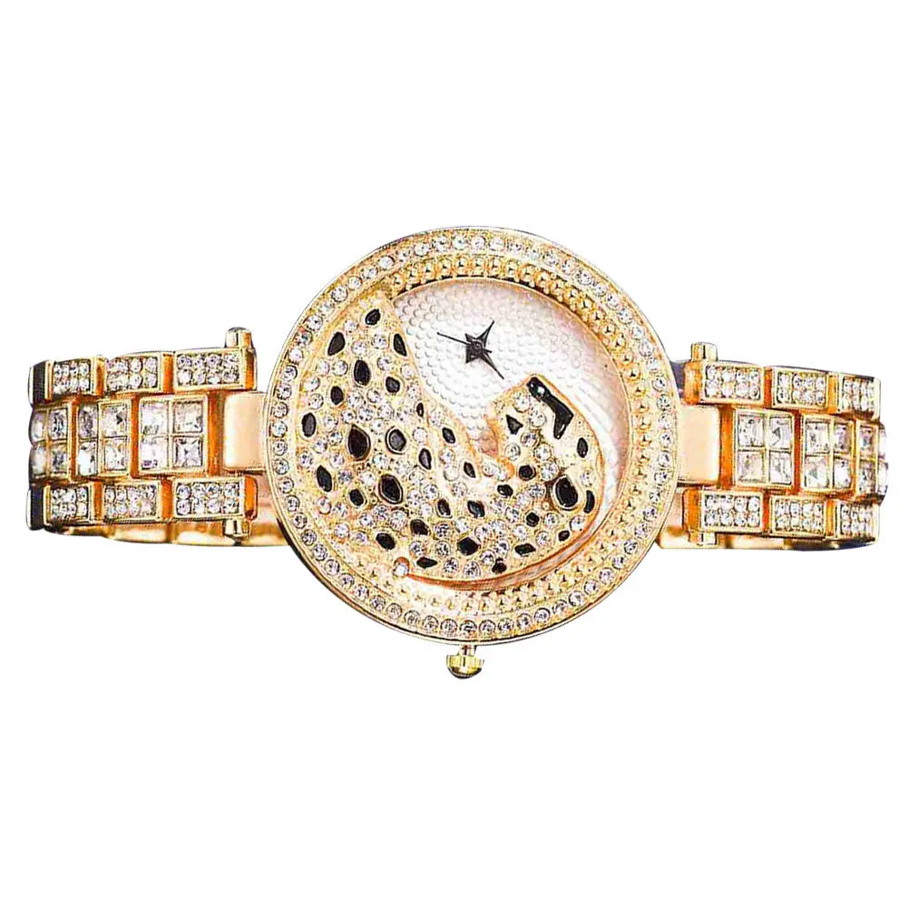 

Steel Band Women Quartz Watch Diamond Bling Wristwatch Fashion Casual Party Business Watches for Women Womens Watches
