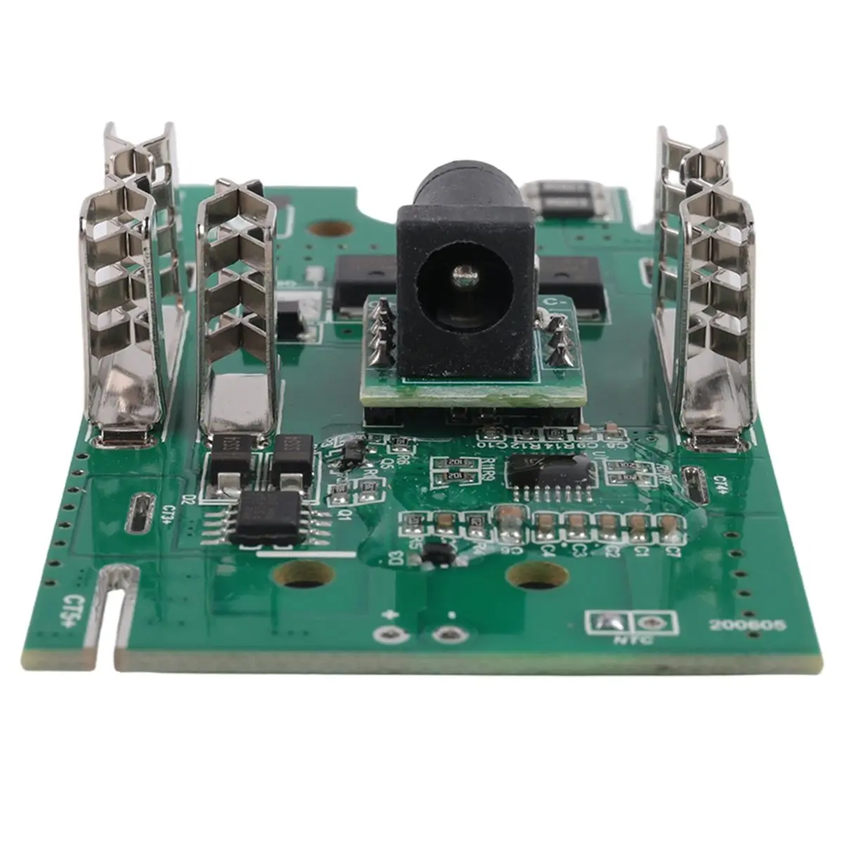ABQX 5S 21V 40A Li- Lithium Battery Pack Charging Protection Board Charger Protection Board for