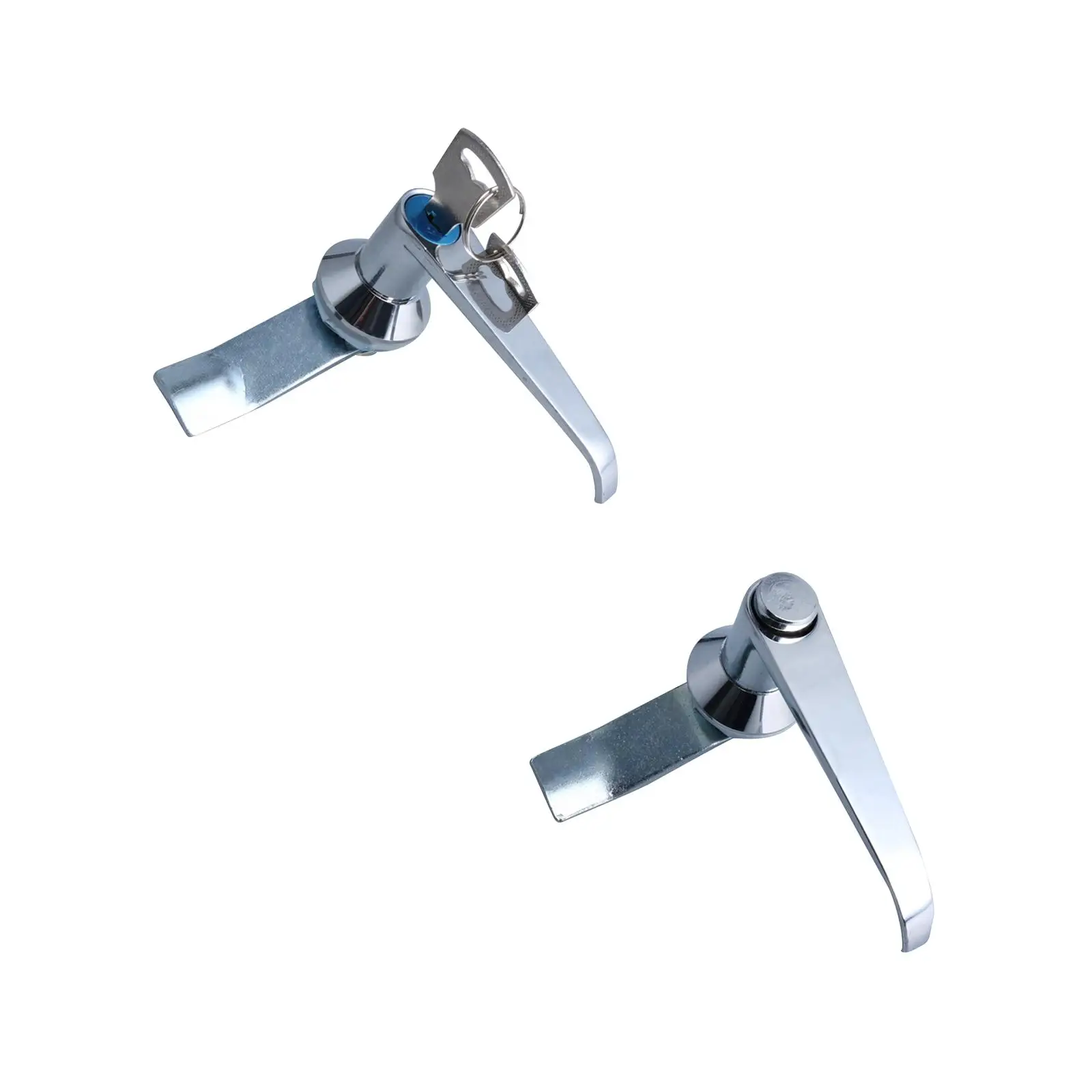 Handle Cabinet Lock Handle cam Lock for High and Low Voltage Switch Cabinets