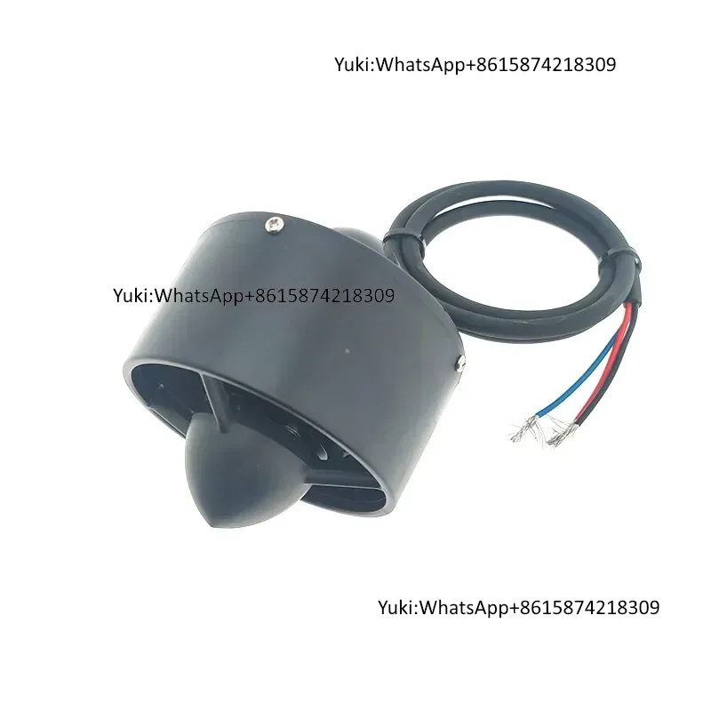 Advanced M080 Thruster: Boost Marine Vessel Efficiency Today