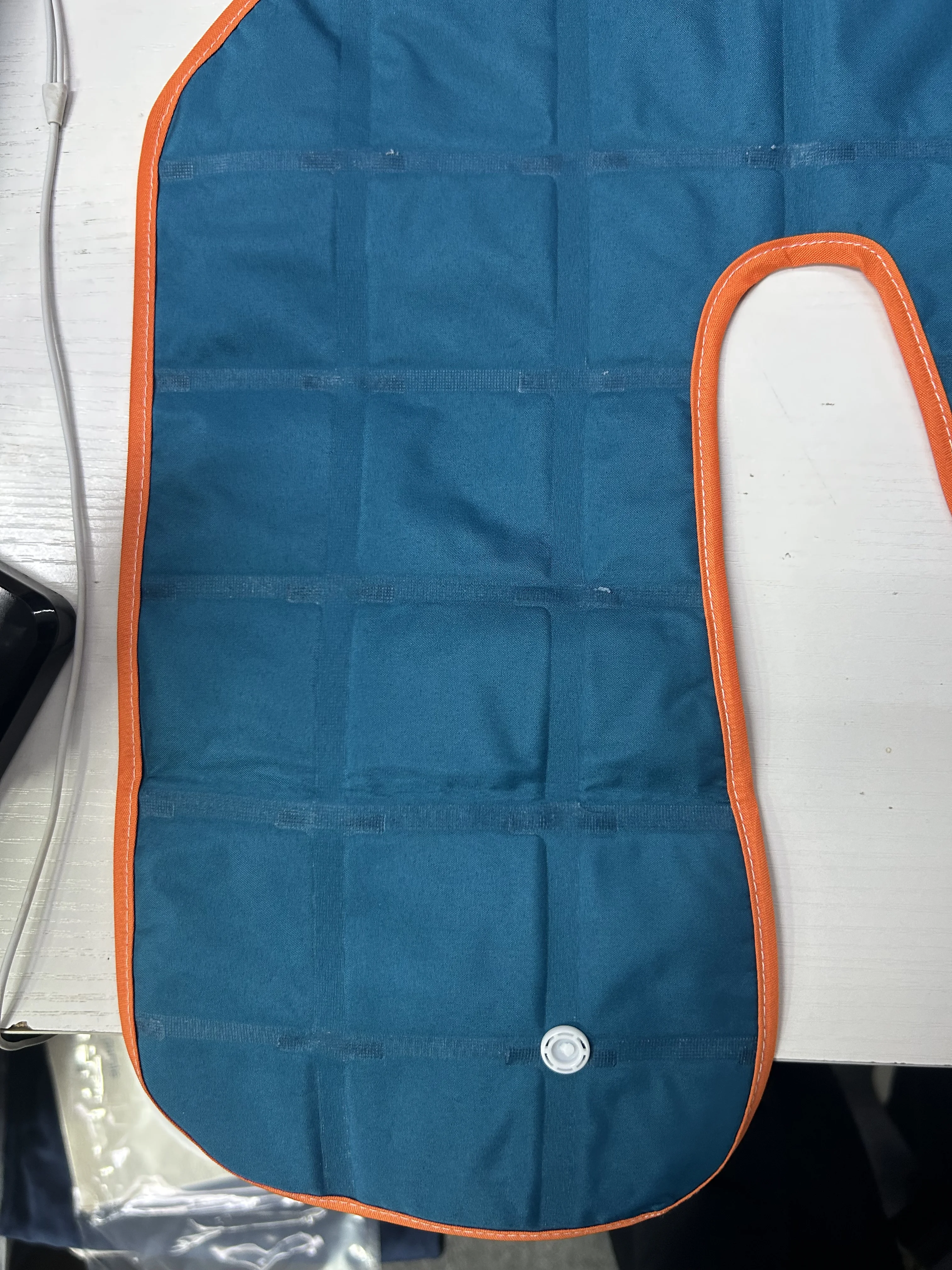 Reusable Gel Ice Pack For Neck Shoulder Hot And Cold Compress Shoulder Wrap Ice Cooling Brace For Sports Injuries Joint Sprain