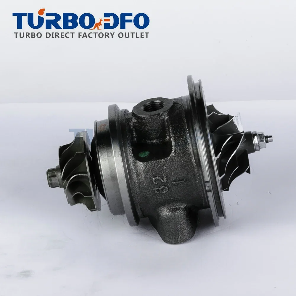 Turbo Core 49173-07506 Chra For Citroen Berlingo C3 C4 Jumpy Xsara 1.6 HDi 55Kw 66Kw DV6B DV6ATED4 49173-07516 9657603780 2005-