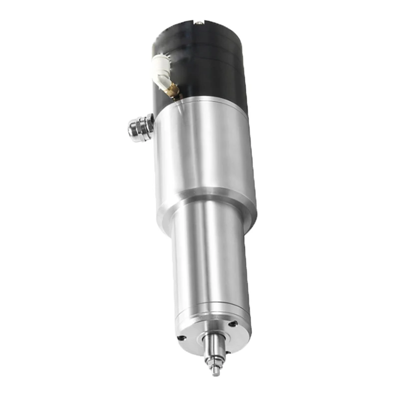High Speed Engraving and Milling Motor Spindle Series 60000RPM 1.8KW