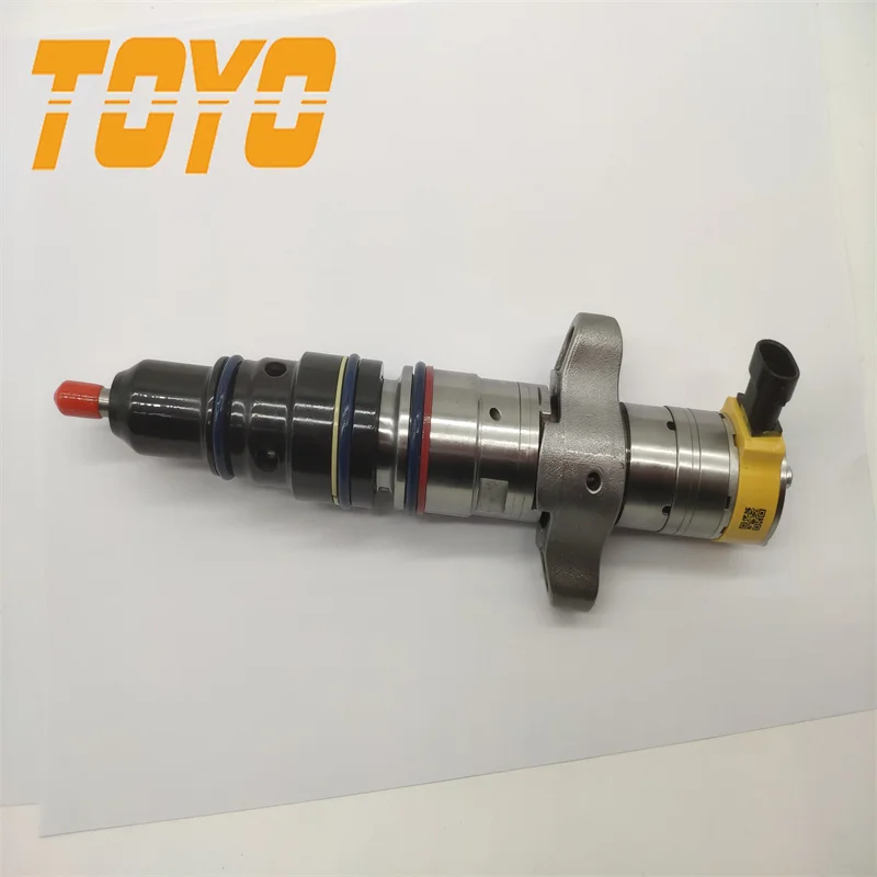 Boquilla de TOYO Injetcor para motor E330D C9