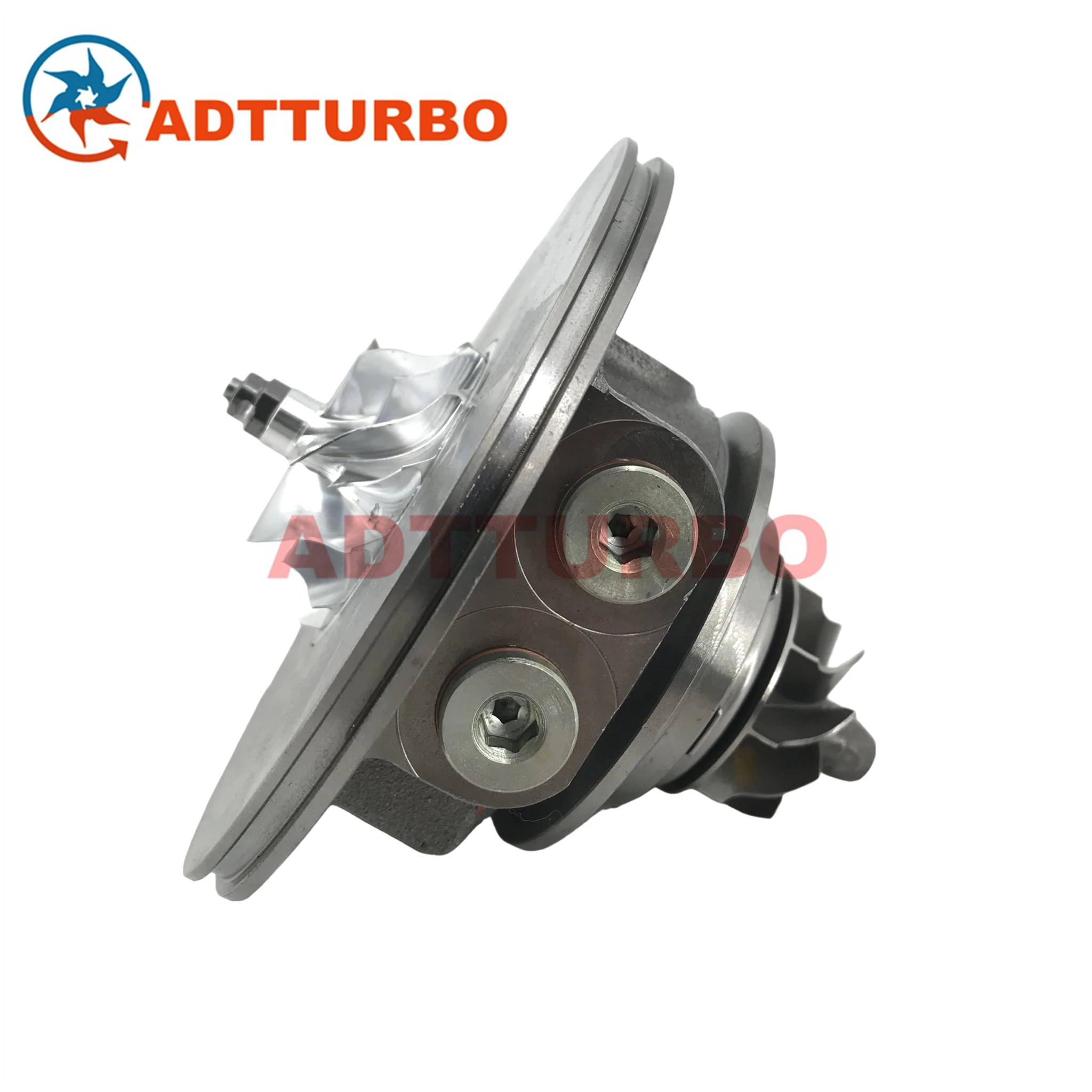 Turbo Cartridge 16399880005 MFS F1FG6K682AA 16399700000 CHRA For Focus Fusion 1.5 SGDI 1.5L Ecoboost 132kw 180HP GAS DOHC 1.5