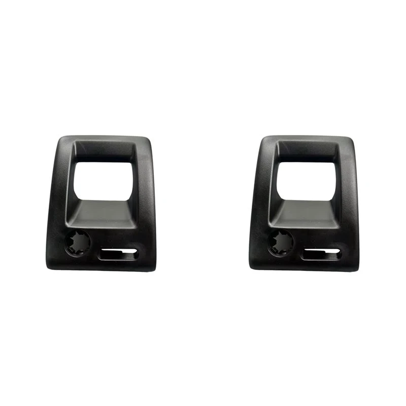 ABXN-2X For Passat B6 Rear Seat Down Cover Seat Wrench Rear Seat Trim Cover 3C5 885 893