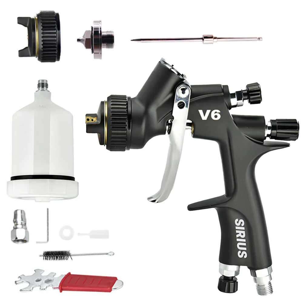 New Product Sirius …