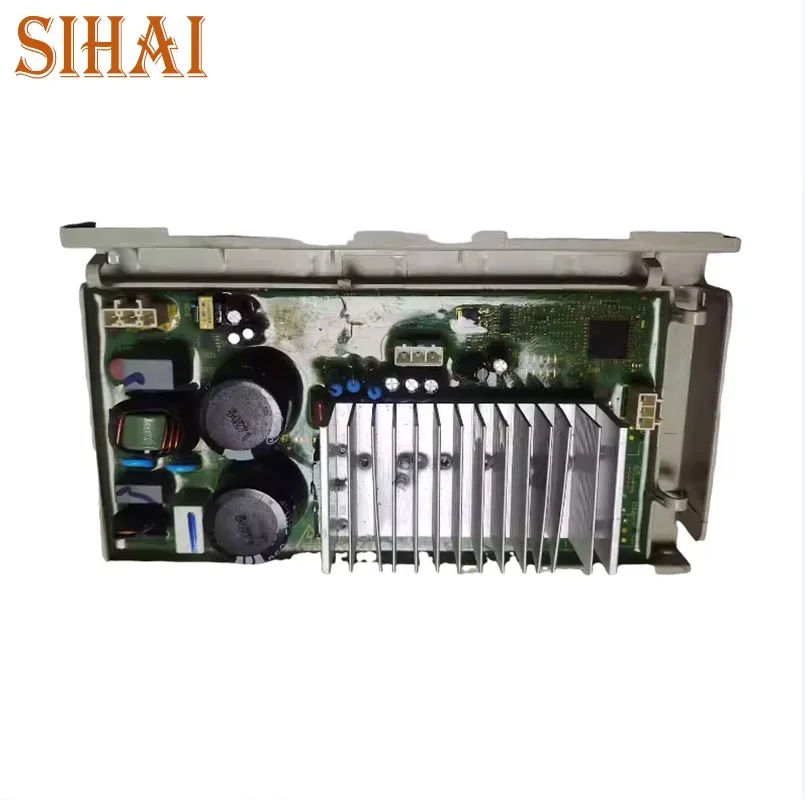 Used For Haier Drum…