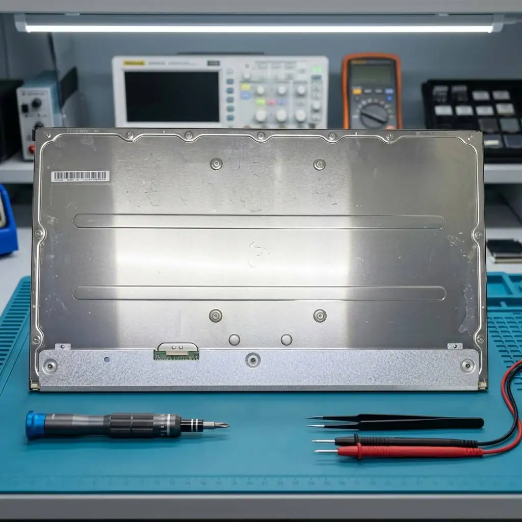 27”New Original lcd  screen module LM270WFD-SSB1 FHD 1920*1080 100HZ