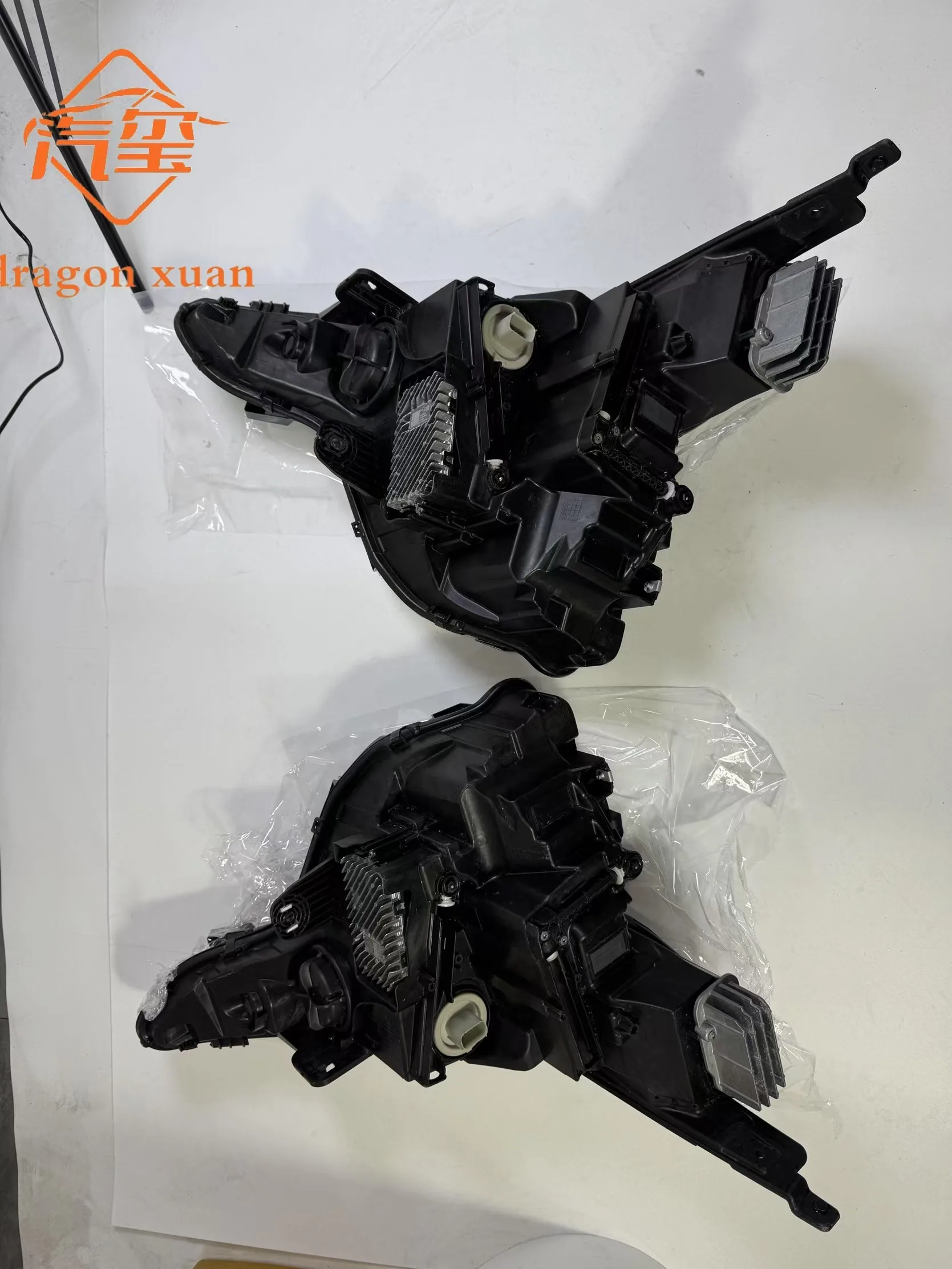 Automobilteile für Buick ENVISTA Scheinwerfer LED-Scheinwerfer 42727619