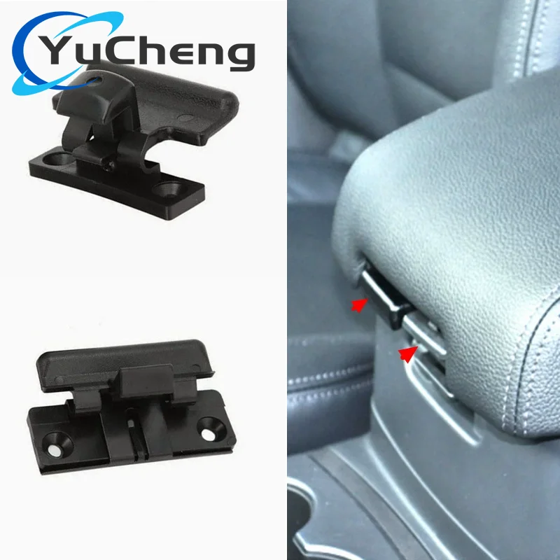 

MR 532555 MR 532556 Совершенно новый зажим для верхних и нижних подлокотников для Mitsubishi Pajero Sport Montero Sport V73W V93W V97W V63W V87W V98