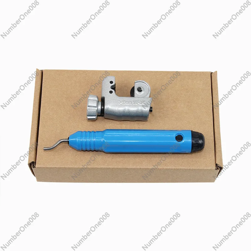 Dongxiao Bearing Pipe Cutter 3-19mm CT-319 + CT-207 Small Cutter Stainless Steel Bellows