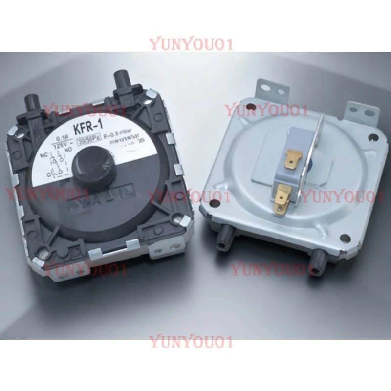 Compatible with Gas Water Heater Accessories KFR-1 Universal Pressure Switch for Wall-mounted Boilers