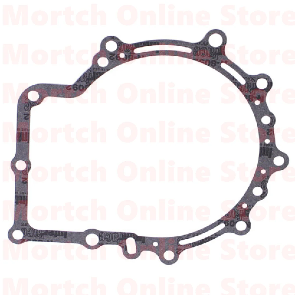 Gasket 1 CVT Housing 0180-012001 For CFMoto 500cc ATV UTV SSV CF500 CF600 CF625 X5 X6 Z6 UForce 500 U5 UForce U6 CF188 CF188