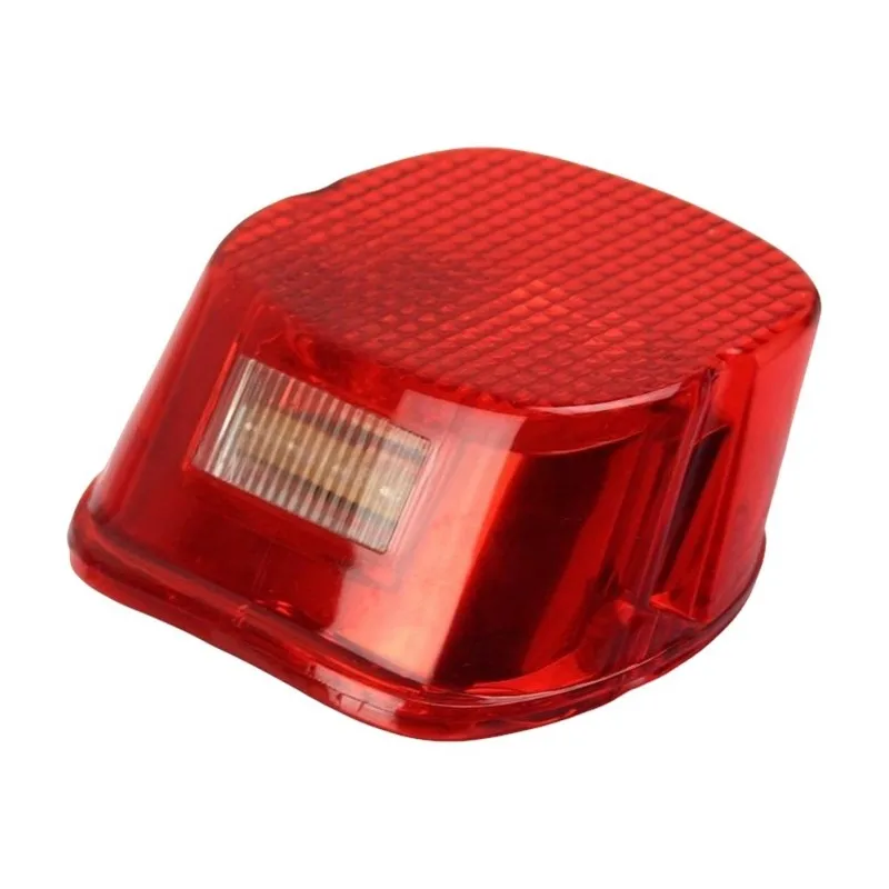 NEW HOT In Stock-For Fatboy Sportster Dyna Road King Glides Fatboy Xl 883 1200 Compatible Tail Light Rear Lamp Turn Signa view 2