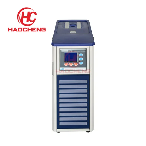 Equipo De Refrigeración De Agua Por Recirculación, Mini