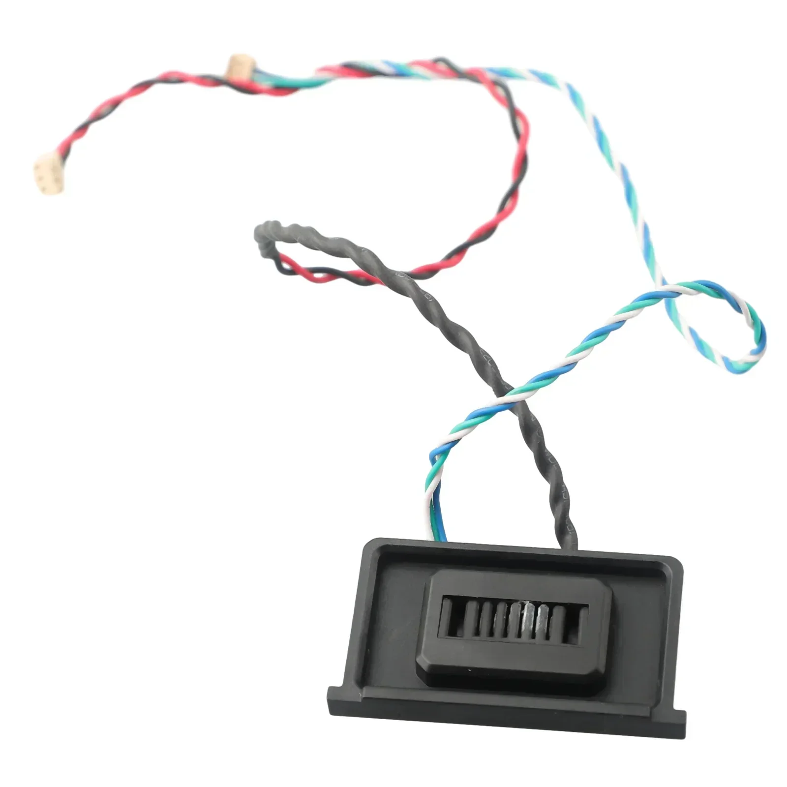 Upgraded Water Tank Connector Replacement for Ecovacs For Deebot Improved Durability and Performance